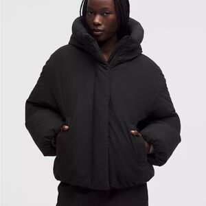 lululemon Puffer Jacket